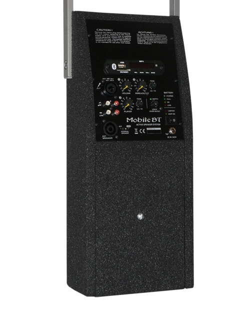 LDM MOBILEVOICE D216 + H16 + B16 + N100