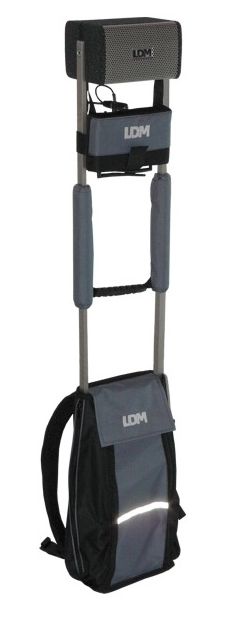LDM MOBILEVOICE D216 + H16 + B16 + N100