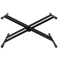 V-TONE DELUXE K1 STATYW KLAWISZOWY REGULOWANY SAMOBLOKUJĄCY XX