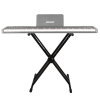 V-TONE DELUXE K1 STATYW KLAWISZOWY REGULOWANY SAMOBLOKUJĄCY XX