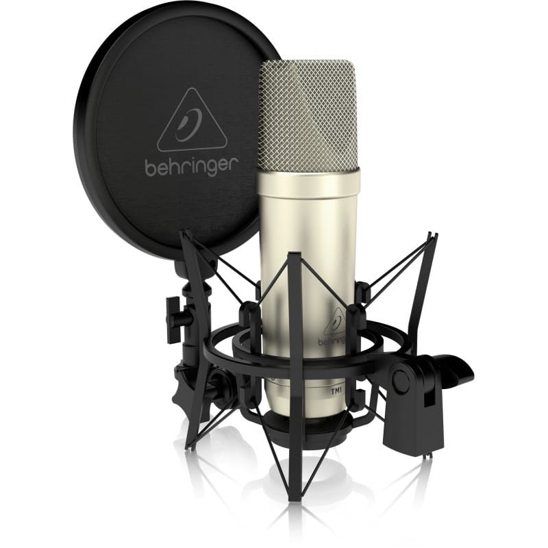 BEHRINGER TM1
