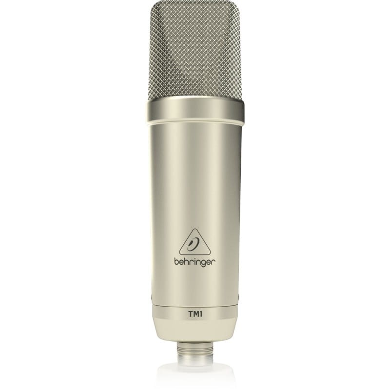 BEHRINGER TM1