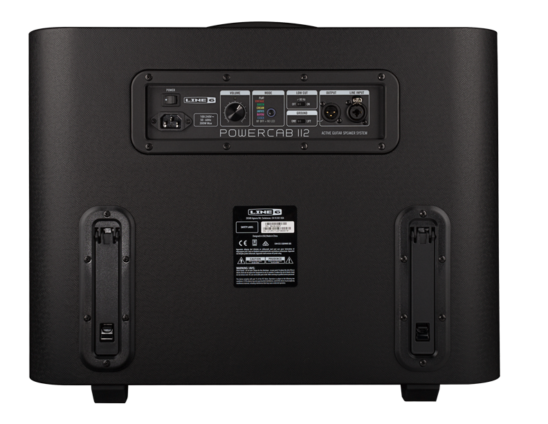 LINE 6 POWERCAB 112