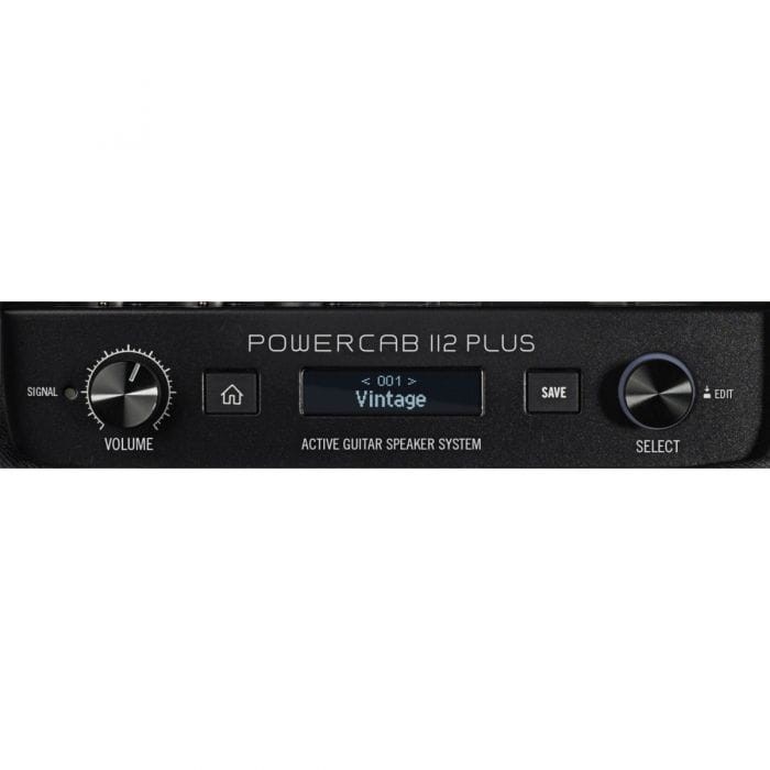 LINE 6 POWERCAB 112 PLUS