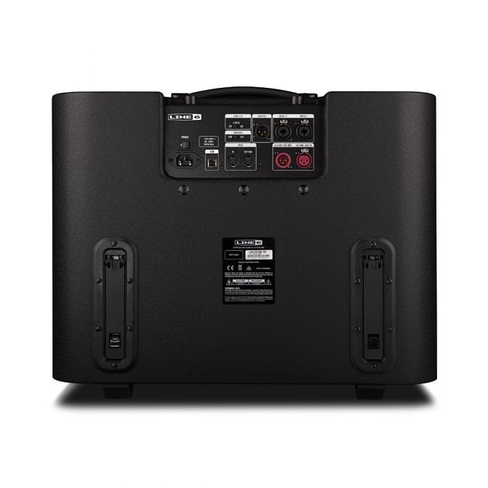 LINE 6 POWERCAB 112 PLUS