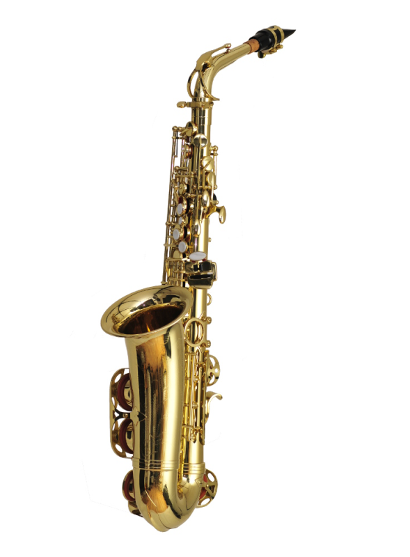 AMBRA JBAS-200L SAKSOFON ALTOWY
