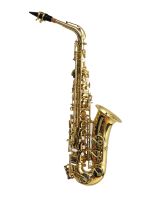 AMBRA JBAS-200L SAKSOFON ALTOWY