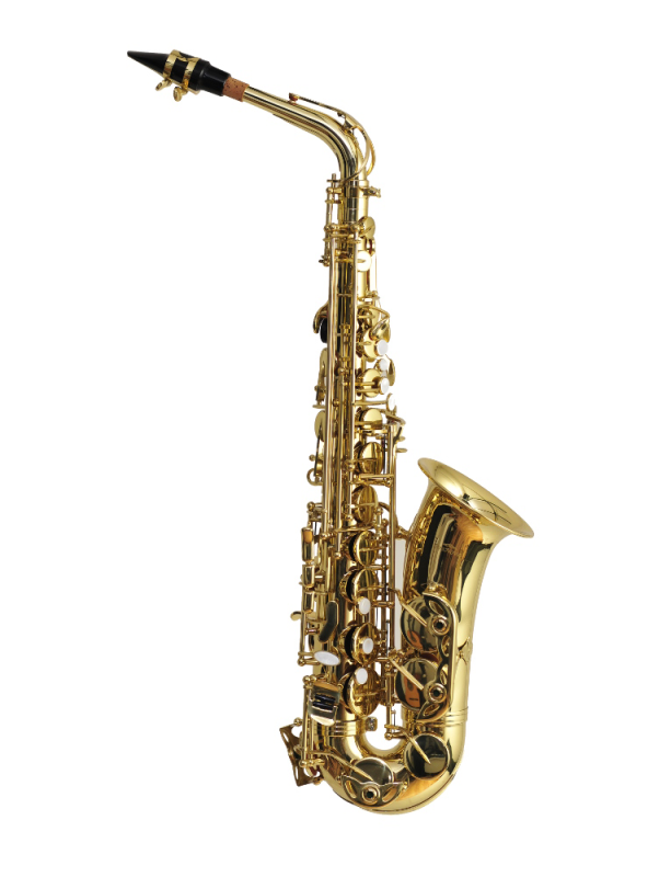 AMBRA JBAS-200L SAKSOFON ALTOWY