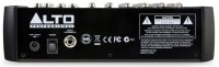 ALTO ZMX122FX ZEPHYR