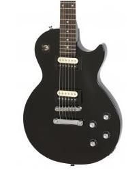 EPIPHONE LES PAUL STUDIO E1 EB EBONY