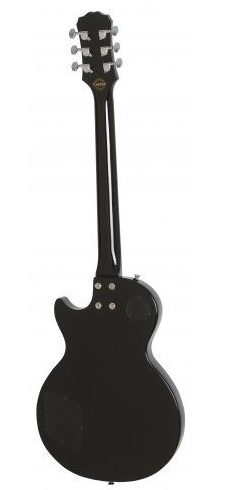 EPIPHONE LES PAUL STUDIO E1 EB EBONY