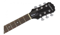 EPIPHONE LES PAUL STUDIO E1 EB EBONY