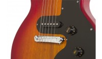 EPIPHONE LES PAUL MELODY MAKER E1 HS HERITAGE CHERRY SUNBURST