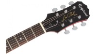EPIPHONE LES PAUL MELODY MAKER E1 HS HERITAGE CHERRY SUNBURST