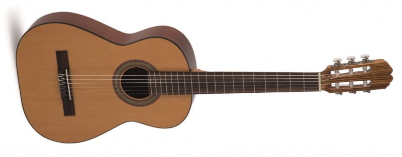 ALVARO NO.10 GITARA KLASYCZNA