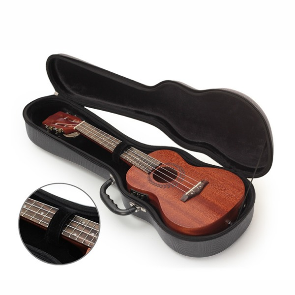 HARD BAG HB7U23-24B FUTERAŁ DO UKULELE