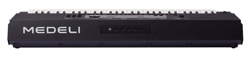 MEDELI M 331 KEYBOARD
