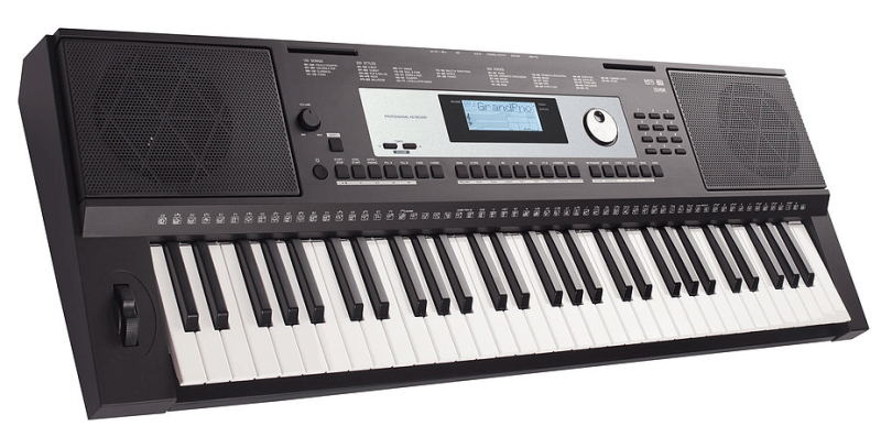MEDELI M 331 KEYBOARD