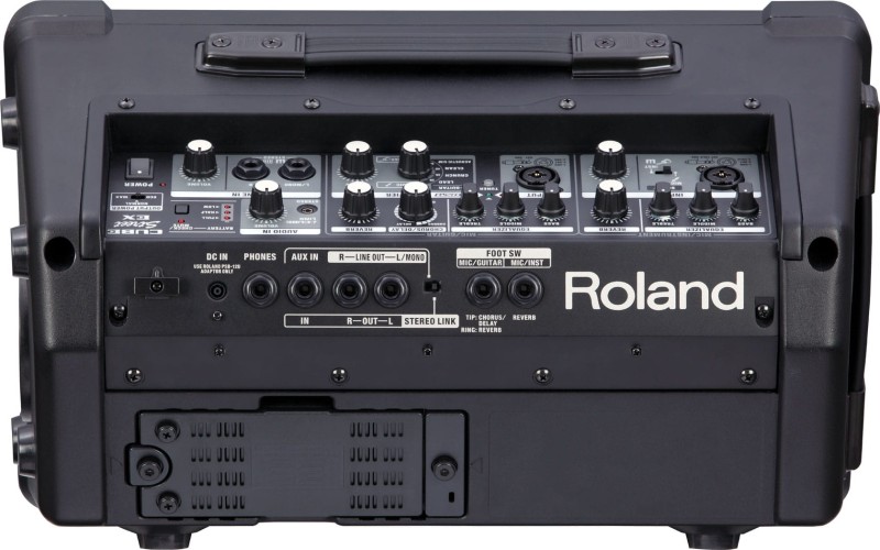 ROLAND CUBE STREET EX