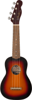 FENDER VENICE SOPRANO 2TS UKULELE SOPRANOWE 0971610503