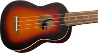 FENDER VENICE SOPRANO 2TS UKULELE SOPRANOWE 0971610503