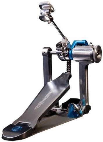 DIXON PP-PCP STOPA PERKUSYJNA POJEDYNCZA PRECISION COIL