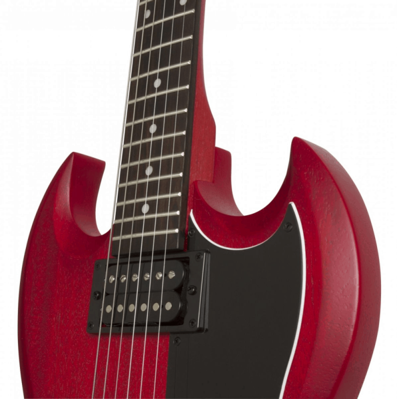 EPIPHONE SG SPECIAL SATIN E1 CHV CHERRY VINTAGE