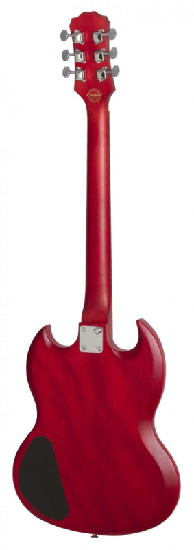 EPIPHONE SG SPECIAL SATIN E1 CHV CHERRY VINTAGE