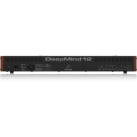 BEHRINGER DEEPMIND 12 SYNTEZATOR ANALOGOWY