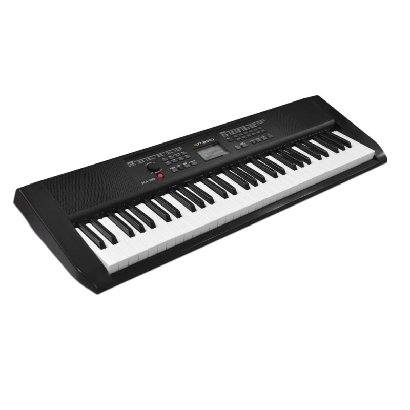 ARTESIA MA-88 BK KEYBOARD
