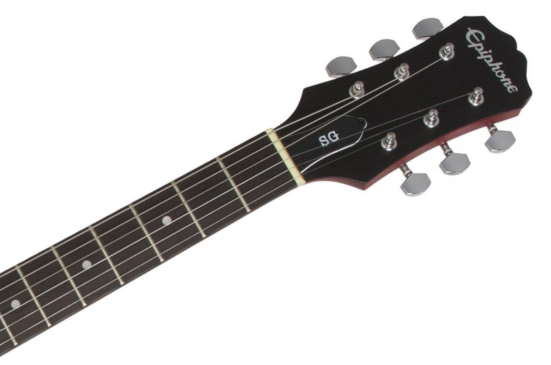 EPIPHONE SG SPECIAL SATIN E1 CHV CHERRY VINTAGE