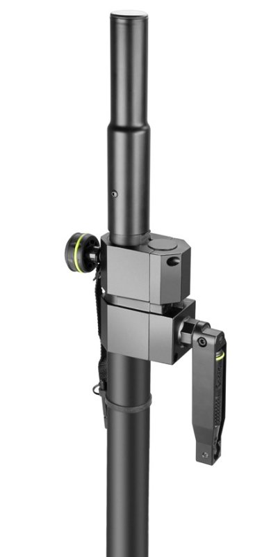 GRAVITY SP 2472 B SZTYCA KOLUMNOWA Z KORBĄ
