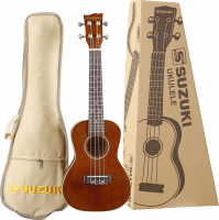 SUZUKI SUKC-4 UKULELE KONCERTOWE
