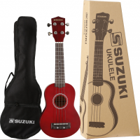 SUZUKI SUK-1 UKULELE SOPRANOWE