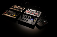 KORG VOLCA MIX MIKSER