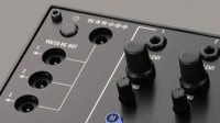 KORG VOLCA MIX MIKSER
