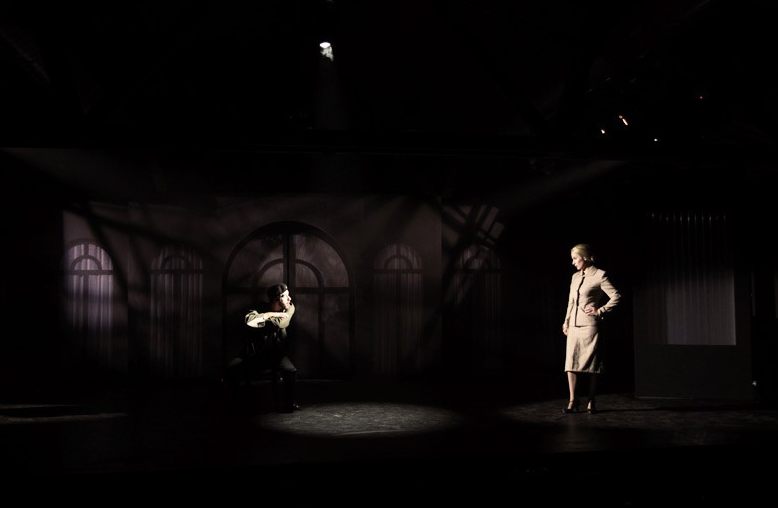 ADJ ENCORE PROFILE 1000 WW