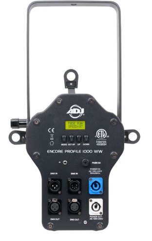 ADJ ENCORE PROFILE 1000 WW