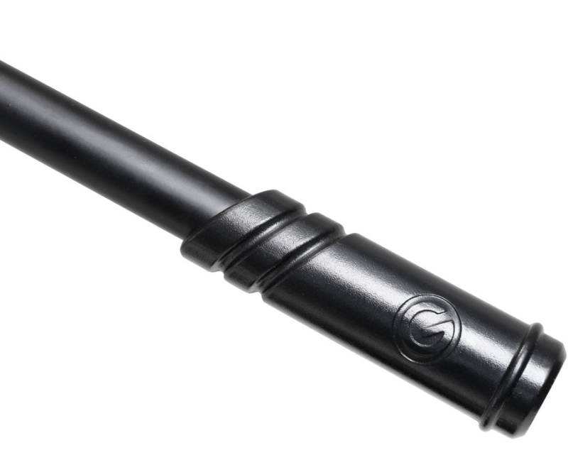 GRAVITY MS 4222B STATYW MIKROFONOWY CZARNY