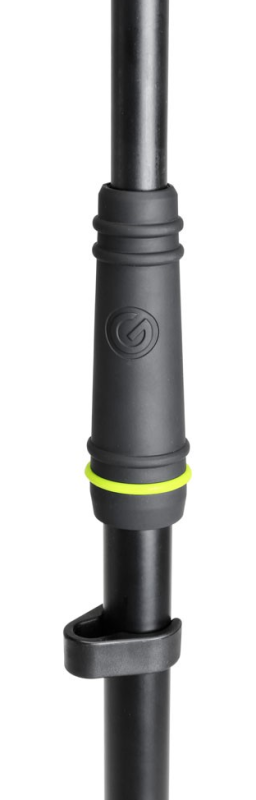 GRAVITY MS 4222B STATYW MIKROFONOWY CZARNY