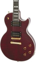EPIPHONE LES PAUL CUSTOM PROPHECY PLUS GX BC 498T/490R