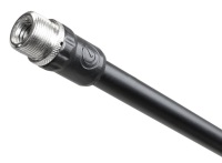 GRAVITY MS 4222B STATYW MIKROFONOWY CZARNY