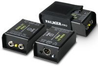 PALMER PRO PAN 01 DI BOX PASYWNY