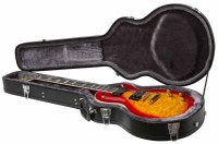 EPIPHONE LES PAUL CUSTOM PROPHECY PLUS GX HS 498T/490R