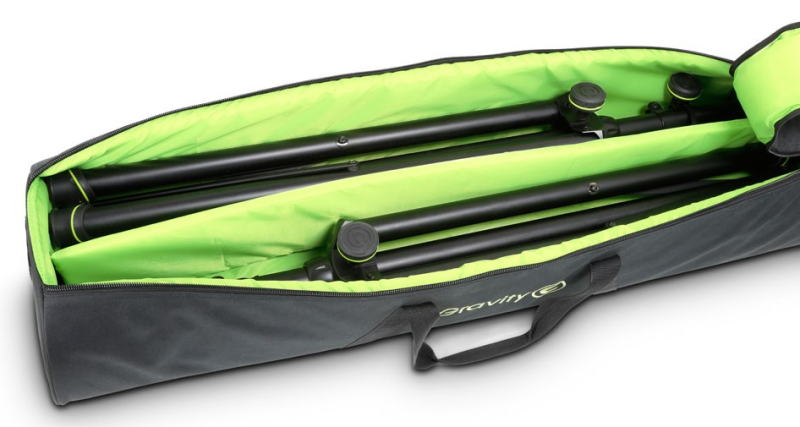 GRAVITY SS5211B SET1 ZESTAW