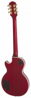 EPIPHONE LES PAUL CUSTOM PROPHECY PLUS GX HS 498T/490R