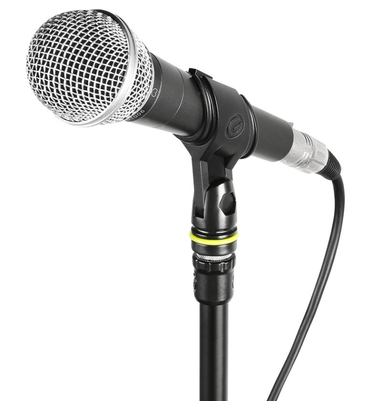 GRAVITY MS CLMP 25 UCHWYT