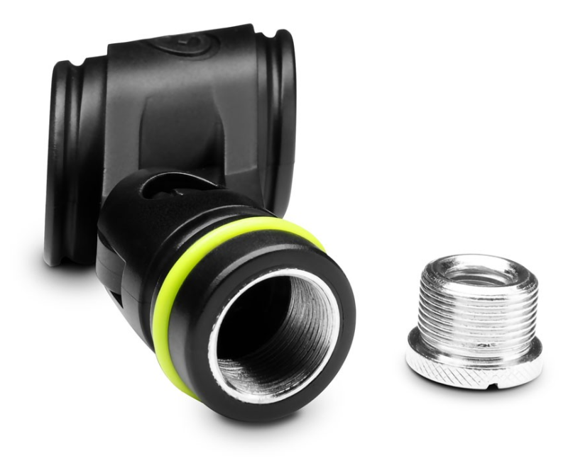 GRAVITY MS CLMP 25 UCHWYT