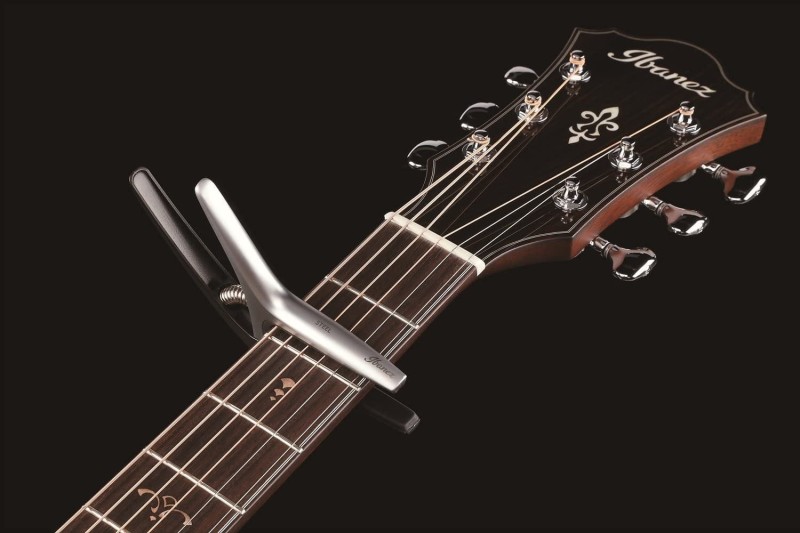 IBANEZ ICGC10 KAPODASTER DWUSTRONNY UNIWERSALONY