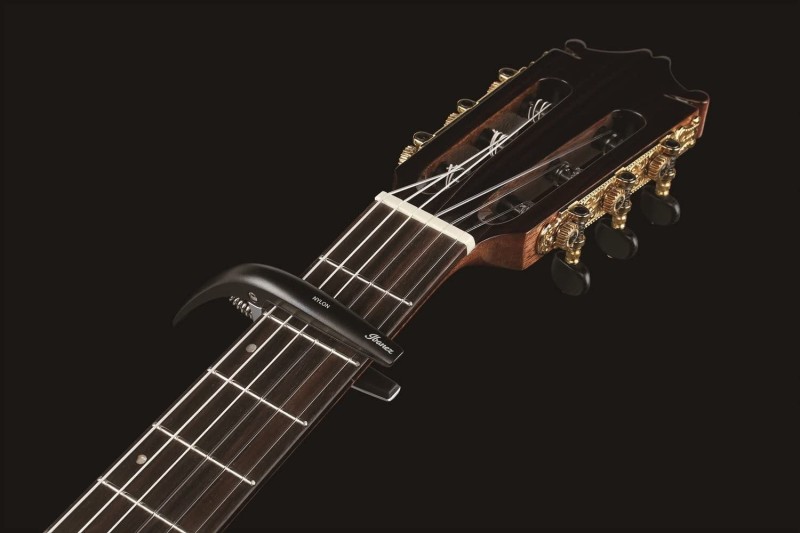 IBANEZ ICGC10 KAPODASTER DWUSTRONNY UNIWERSALONY